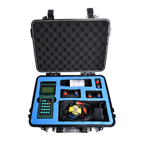 ACTPUMFM-001-1.png Handheld Ultrasonic Flow Meter with Data Logger - Acoustic Testing Pro