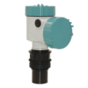 Ultrasonic Industrial Level Sensor for Liquid Tanks - Acoustic Testing Pro