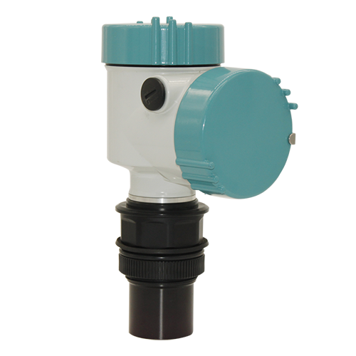 Ultrasonic Industrial Level Sensor for Liquid Tanks - Acoustic Testing Pro