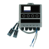 Ultrasonic Clamp - On Intelligent Gas Mass Flow Meter - Acoustic Testing Pro