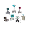 Digital Clamp - On Ultrasonic Flow Meter - Acoustic Testing Pro