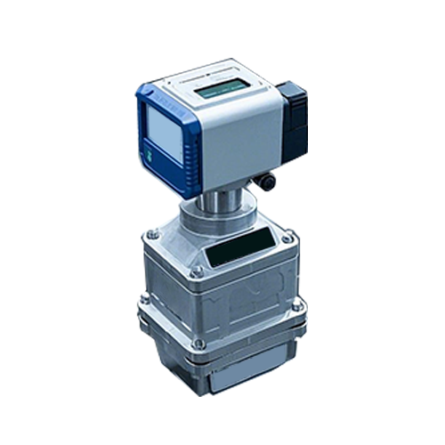 High - Precision Ultrasonic Flow Meter for Liquids and Gases - Acoustic Testing Pro