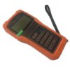 Acoustic Testing Pro Doppler Ultrasonic Flowmeter Portable Handheld Flow Monitor Meter