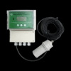Acoustic Testing Pro Ultrasonic Open Channel Flow Meter