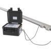 Acoustic Testing Pro DN20-6000 (MODBUS RTU) Digital Portable Ultrasonic Liquid Flow Meter