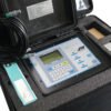 Acoustic Testing Pro DN20-6000 (MODBUS RTU) Digital Portable Ultrasonic Liquid Flow Meter