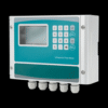 Acoustic Testing Pro Portable Ultrasonic Liquid Flow Meter