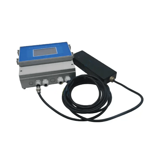 Acoustic Testing Pro Ultrasonic Open Channel Flow Meter