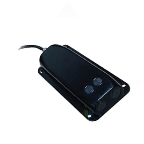 Acoustic Testing Pro Ultrasonic Open Channel Flow Meter