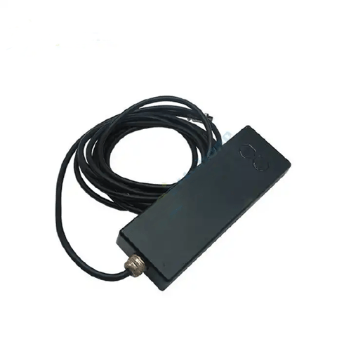 Acoustic Testing Pro Ultrasonic Open Channel Flow Meter