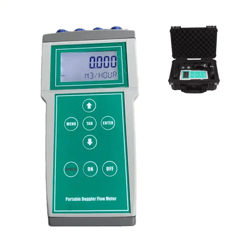 ACTPUMFM-106.png Acoustic Testing Pro Digital Ultrasonic Flow Meter