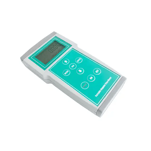 Acoustic Testing Pro Digital Ultrasonic Flow Meter