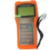Acoustic Testing Pro Anti-Corrosion Smart Display Accurate Handheld Portable Ultrasonic Flowmeter