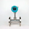 Acoustic Testing Pro Thermal Gas Mass Flow Meter