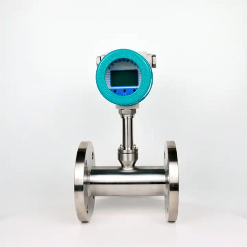 Acoustic Testing Pro Thermal Gas Mass Flow Meter