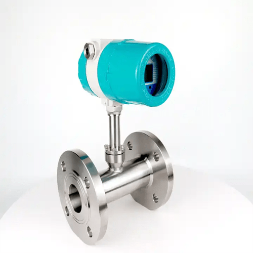 Acoustic Testing Pro Thermal Gas Mass Flow Meter