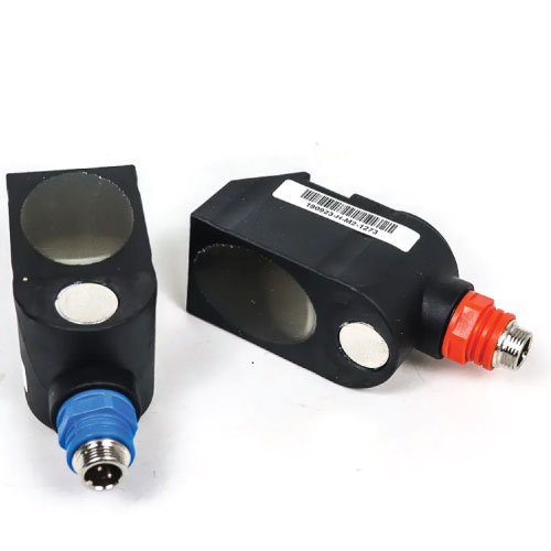 Acoustic Testing Pro High Precision Portable Ultrasonic Flowmeter Digital Water Flowmeter OEM DN25-DN10000