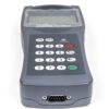 Acoustic Testing Pro High Precision Portable Ultrasonic Flowmeter Digital Water Flowmeter OEM DN25-DN10000