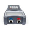 Acoustic Testing Pro High Precision Portable Ultrasonic Flowmeter Digital Water Flowmeter OEM DN25-DN10000
