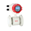 Acoustic Testing Pro Digital Electromagnetic Ultrasonic Flow Meter