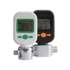 Acoustic Testing Pro Portable Gas Mass Flow Meter
