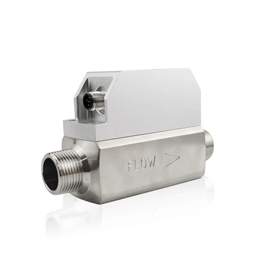 Acoustic Testing Pro High Sensitivity Gas Flow Measurement Instrument