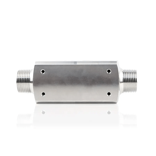 Acoustic Testing Pro High Sensitivity Gas Flow Measurement Instrument