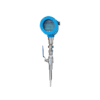 Acoustic Testing Pro Industrial Thermal Gas Mass Flow Meter