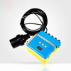 Acoustic Testing Pro Water Ultrasonic Flow Meter