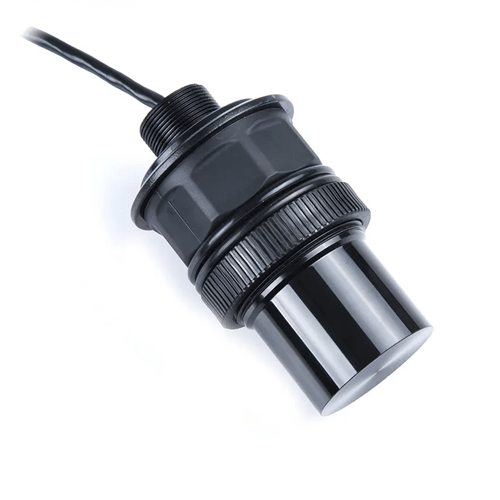 Acoustic Testing Pro Water Ultrasonic Flow Meter