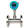Acoustic Testing Pro Thermal Gas Mass Flow Meter