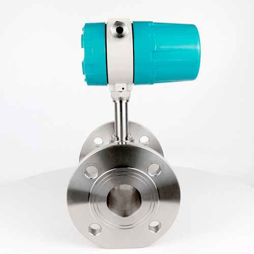 Acoustic Testing Pro Thermal Gas Mass Flow Meter