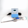 Acoustic Testing Pro Thermal Gas Mass Flow Meter