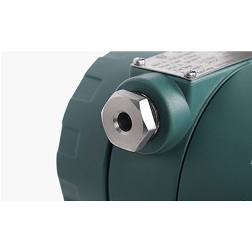 Acoustic Testing Pro Thermal Gas Mass Flow Meter