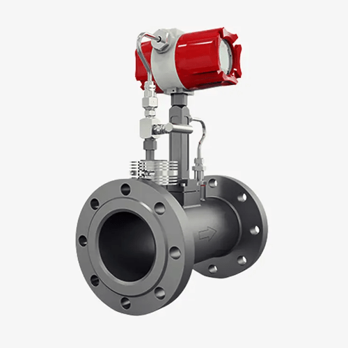 Acoustic Testing Pro Volume Flow Meter Mass Flowmeter