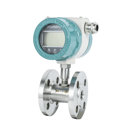 Acoustic Testing Pro Volume Flow Meter Mass Flowmeter