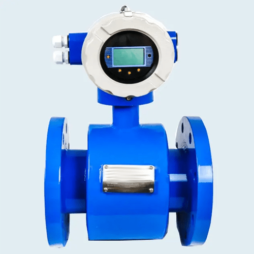 Acoustic Testing Pro Volume Flow Meter Mass Flowmeter