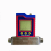 Acoustic Testing Pro Gas Measuring Flow Meter