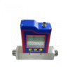 Acoustic Testing Pro Gas Measuring Flow Meter