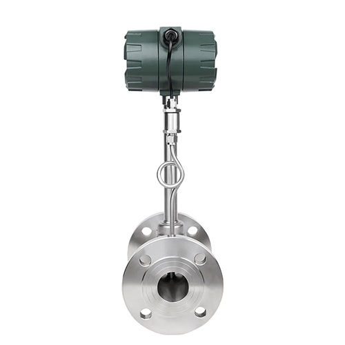 Acoustic Testing Pro Compressed Air Flow Meter