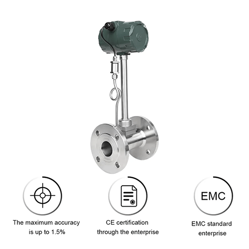 Acoustic Testing Pro Compressed Air Flow Meter
