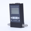 Acoustic Testing Pro Miniature Mass Flow Meter