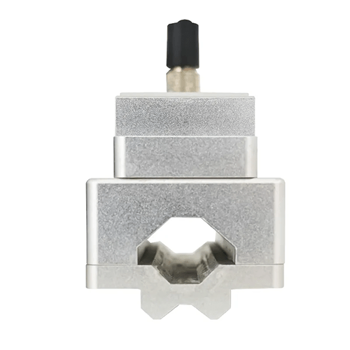 Acoustic Testing Pro Clamp On Ultrasonic Flow Meter