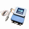 Acoustic Testing Pro Volume Corrector Flow Meter