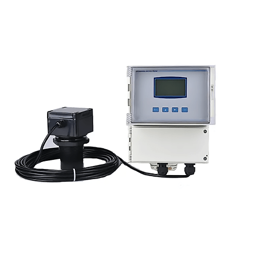 ACTPUMFM-128-2.png Acoustic Testing Pro Ultrasonic Open Channel Flow Meter