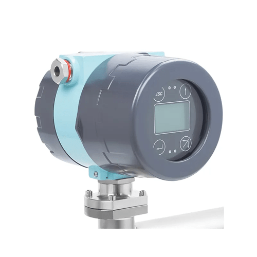 Acoustic Testing Pro Gas Mass Flow Meter
