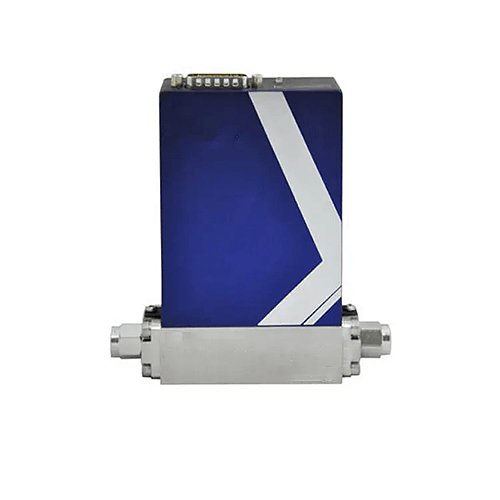 Acoustic Testing Pro Gas Mass Flow Meter