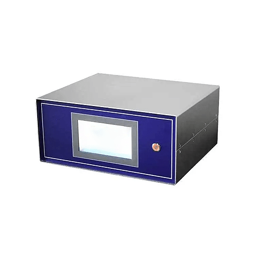 Acoustic Testing Pro Gas Mass Flow Meter