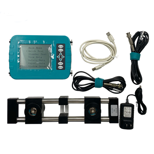 ACTPUMFM-1322.png Acoustic Testing Pro Ultrasonic Pulse Velocity Detector