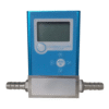Acoustic Testing Pro Thermal Mass Flow Meter